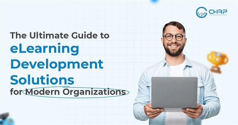 Ultimate Guide to eLearning Development Solutions