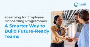 eLearning for Employee Onboarding Programmes A Smarter Way to Build Future-Ready Teams
