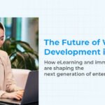The Future of Workforce Development in Europe How eLearning and Immersive Learning Are Shaping the Next Generation of Enterprise Training.