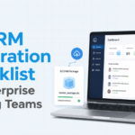 Scorm Checklist for enterprises
